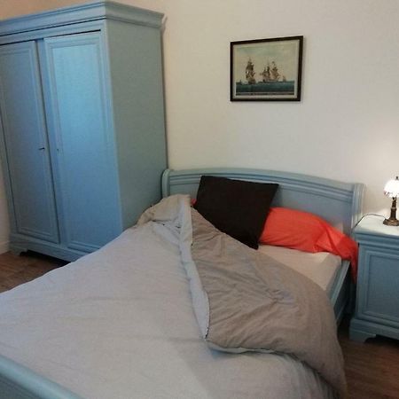 301 Cota 5 Min A Pied De La Plage Сен-Назер Экстерьер фото