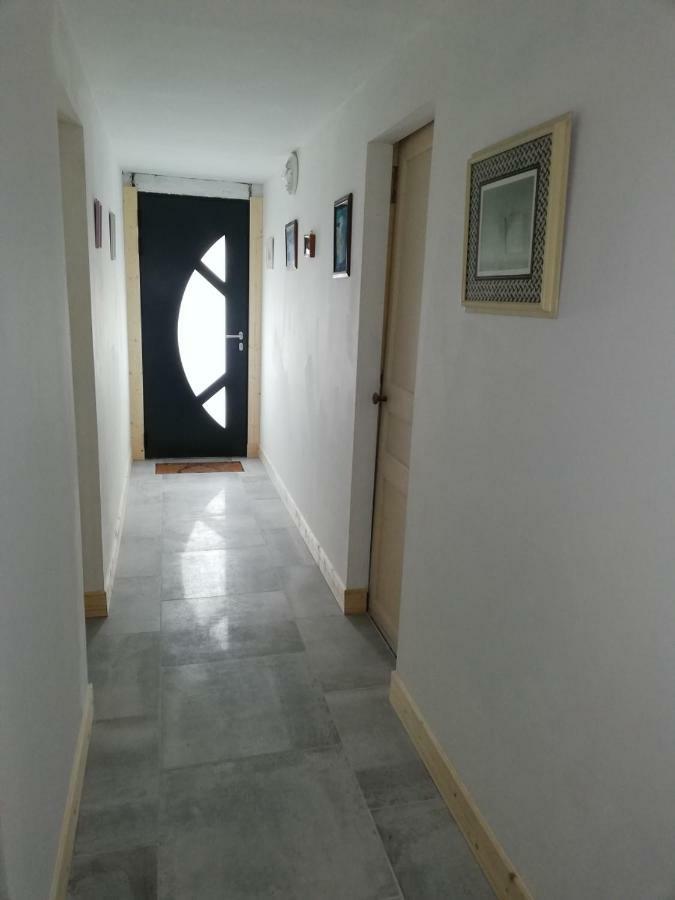 301 Cota 5 Min A Pied De La Plage Сен-Назер Экстерьер фото